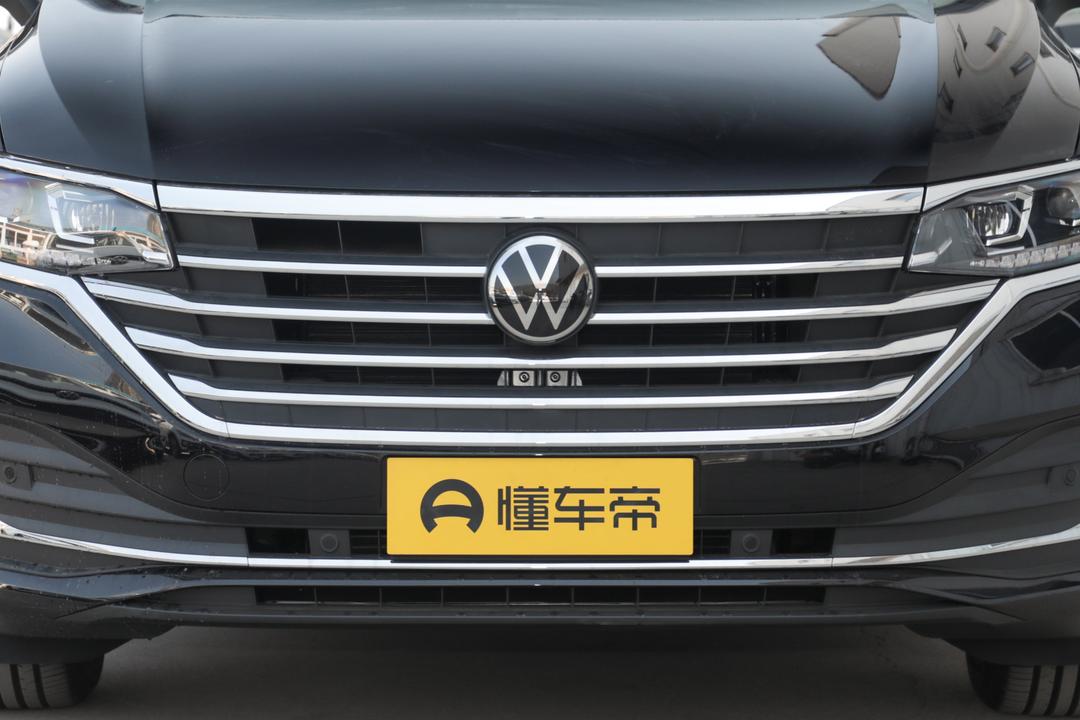 Volkswagen Viloran 2026, фото 10