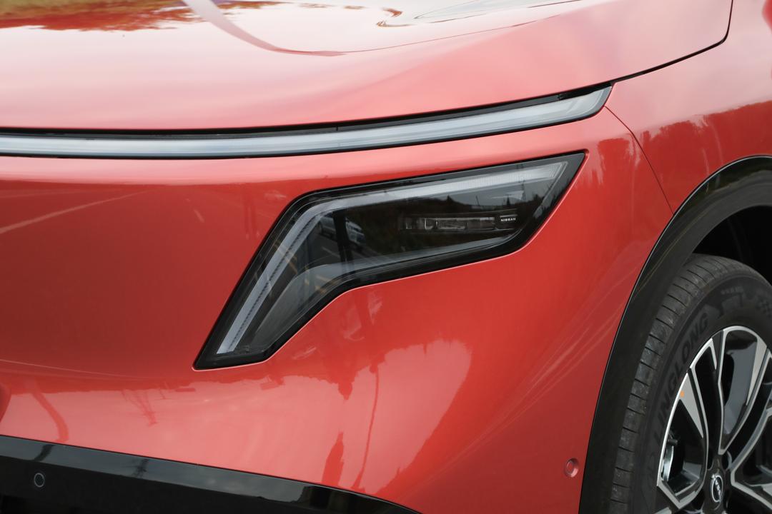 Nissan NX8 2026, фото 13