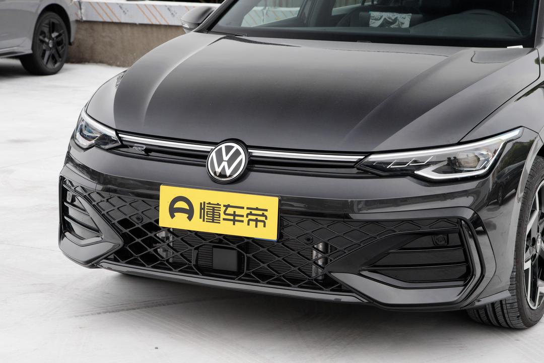 Volkswagen Golf 2026, фото 9
