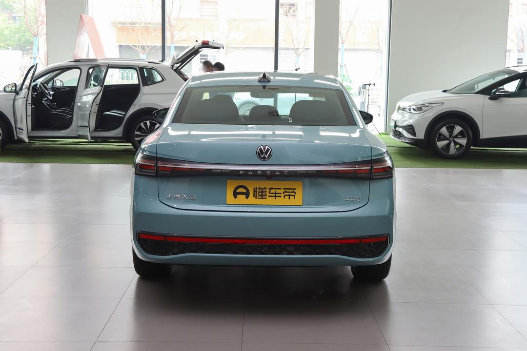 Volkswagen Passat 2026, фото 6
