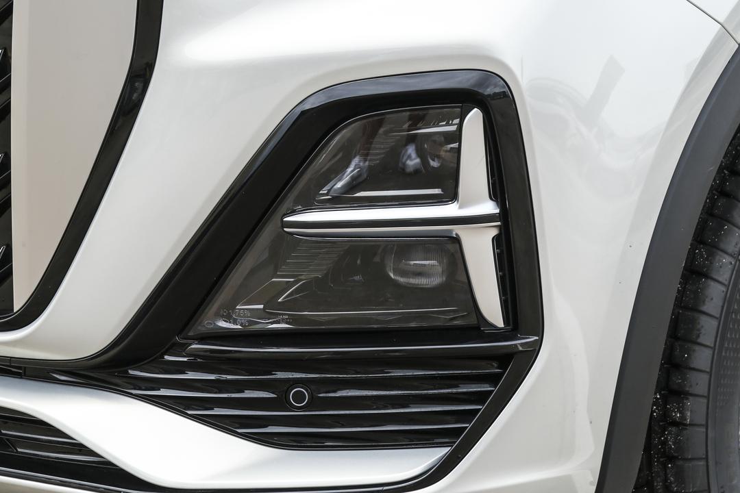 Hongqi HS5 2026, фото 13