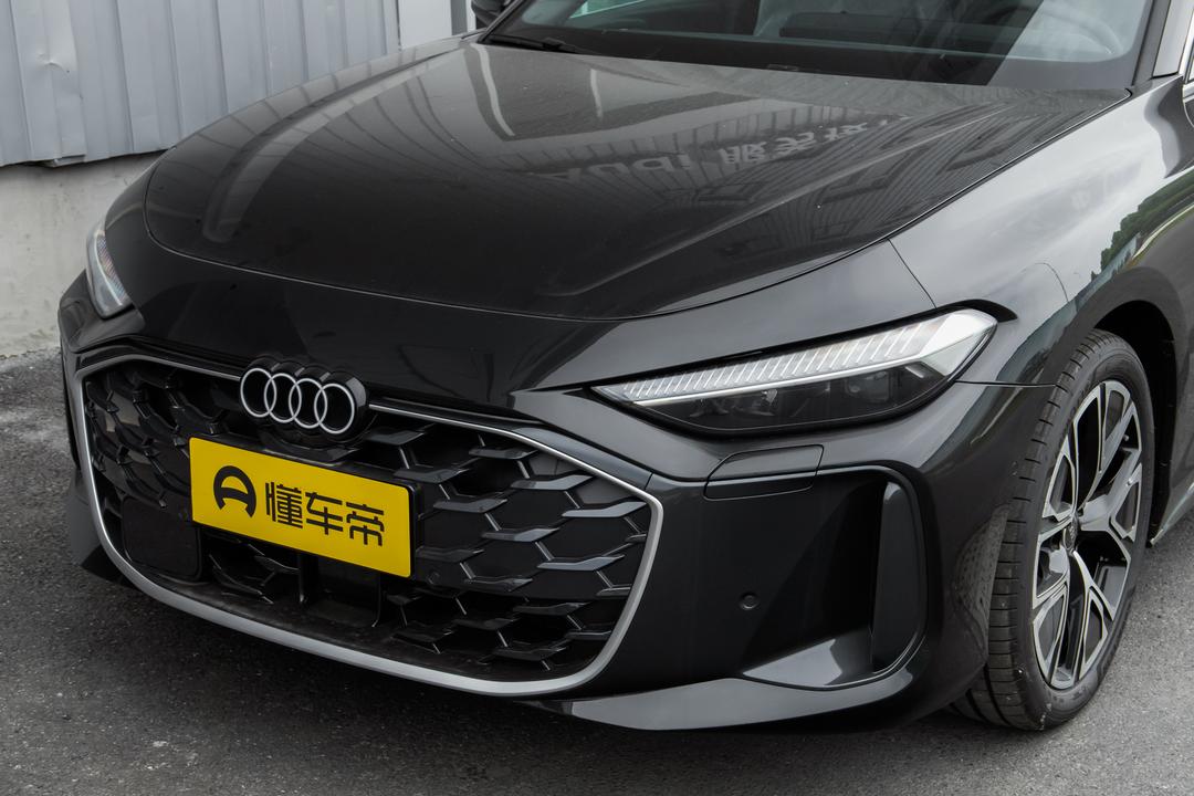 Audi A5L Sportback 2026, фото 9