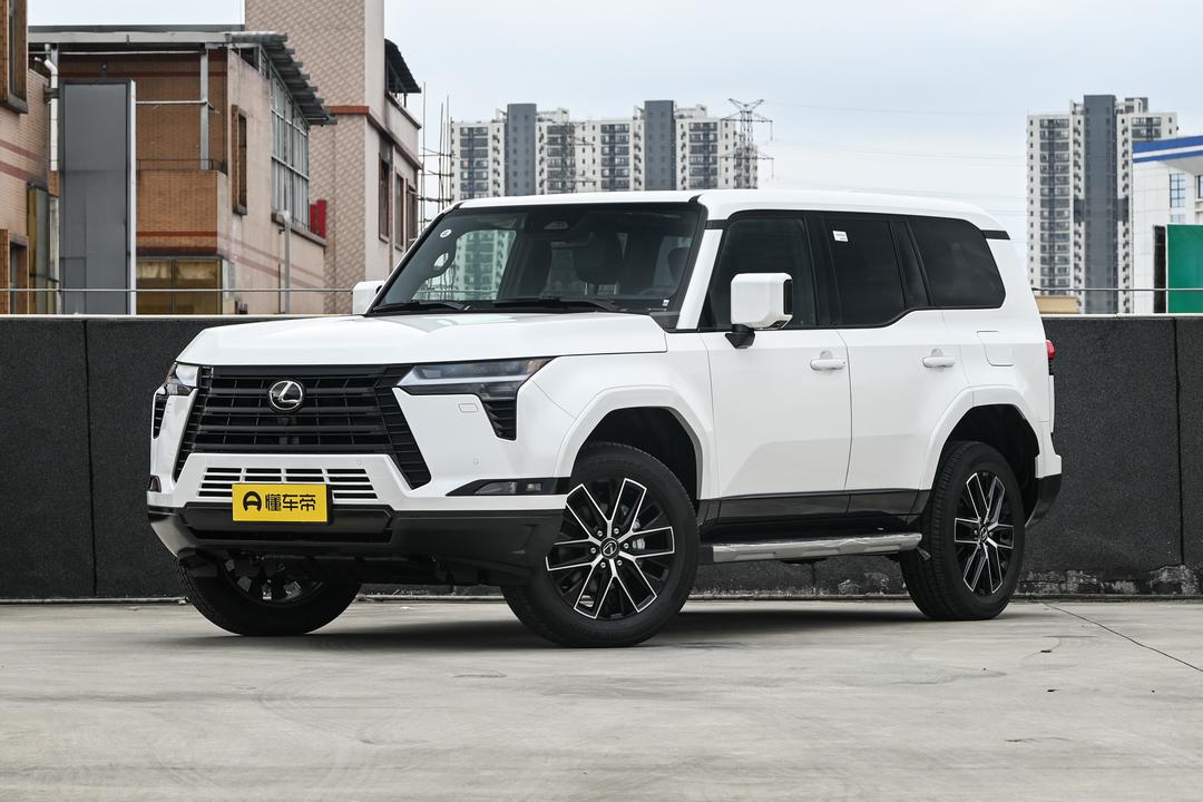 Lexus GX