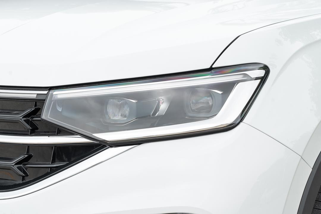 Volkswagen Tayron 2026, фото 13