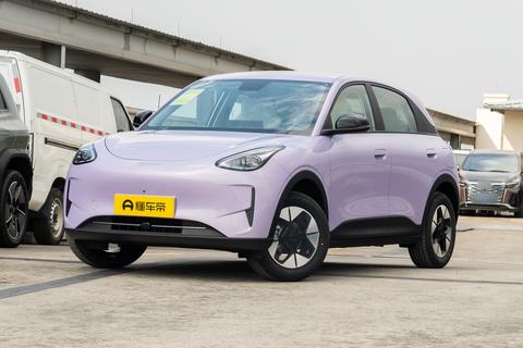 Geely Galaxy