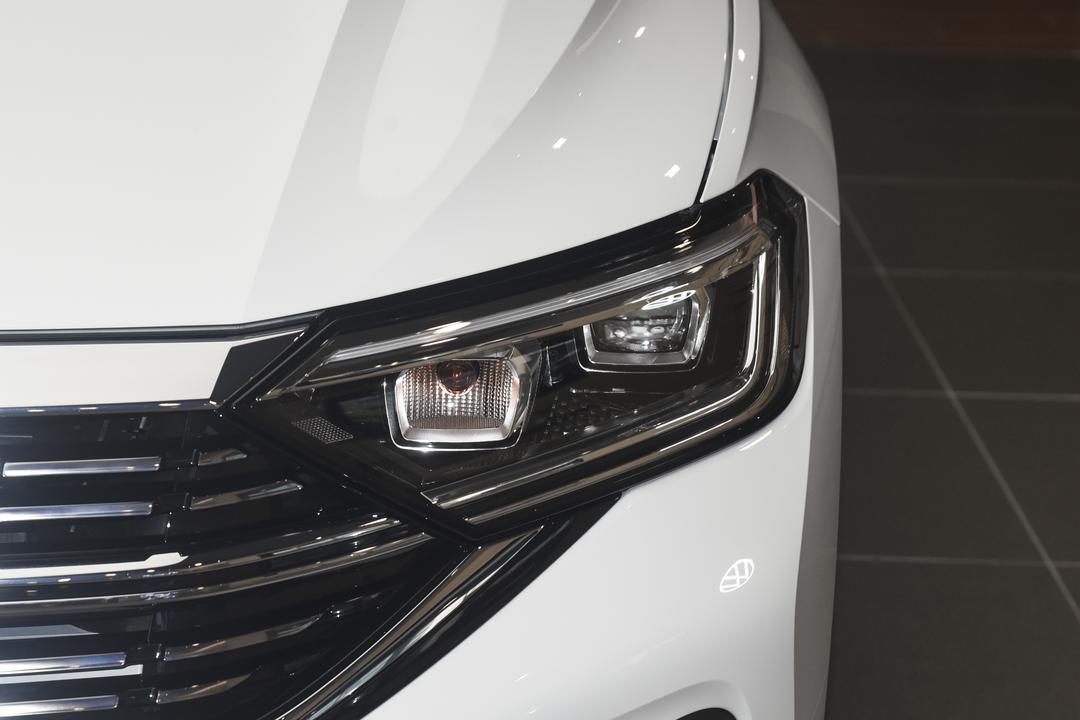 Volkswagen Sagitar 2026, фото 11