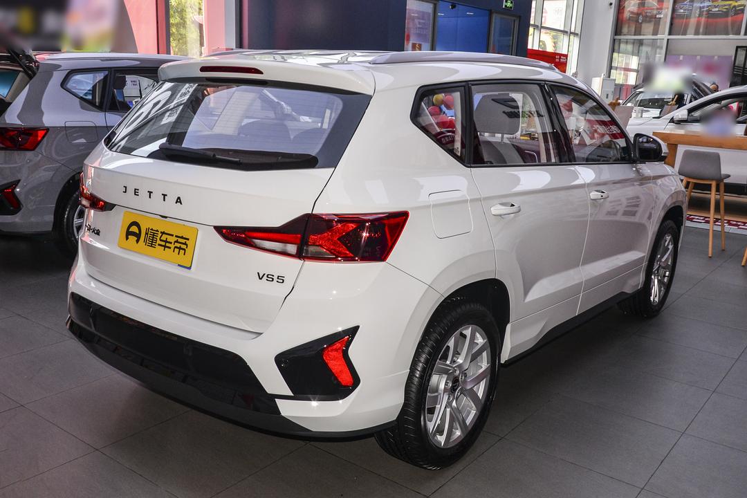 Jetta VS5 2026, фото 7