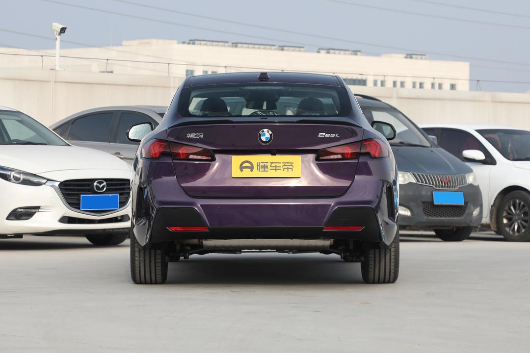 BMW 2 Series 2026, фото 6