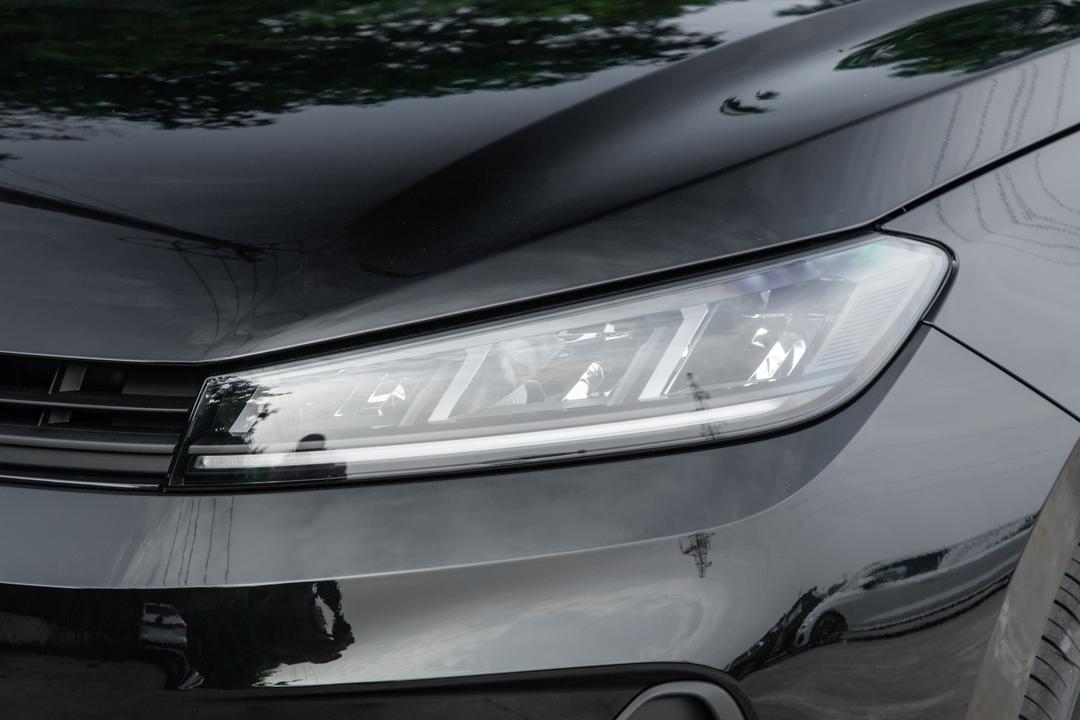 Volkswagen Sagitar 2026, фото 13