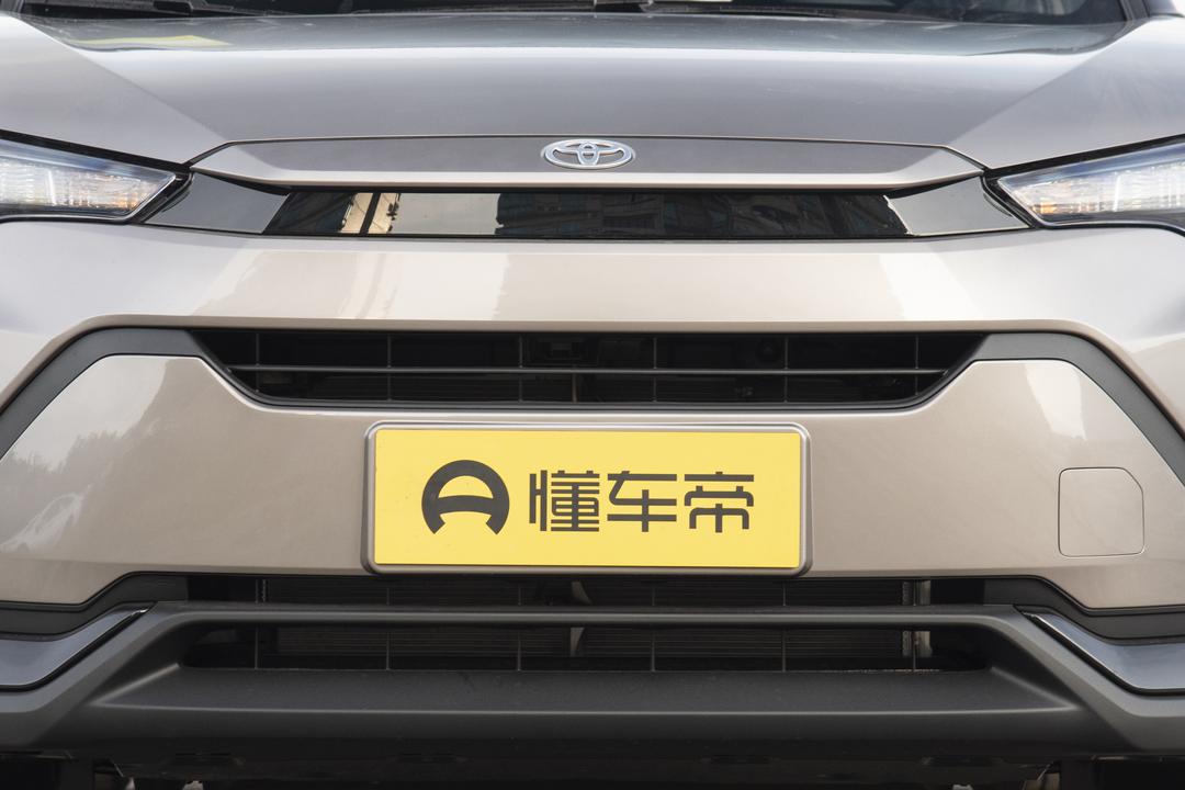 Toyota Frontlander 2026, фото 10