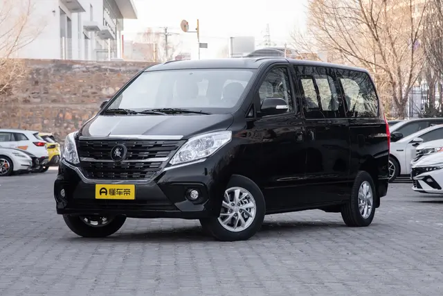 Dongfeng Lingzhi PLUS 2026 — купить из Китая под заказ