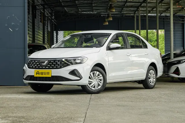 Jetta VA3 2026 — купить из Китая под заказ