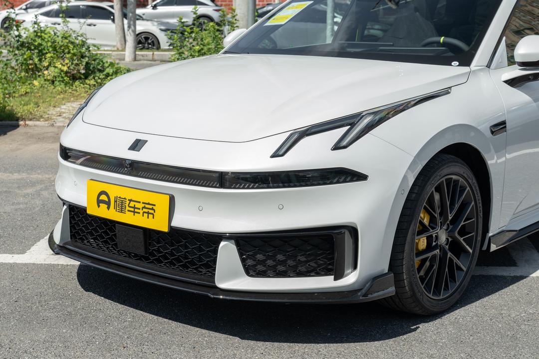Lynk & Co 07GT 2026, фото 9