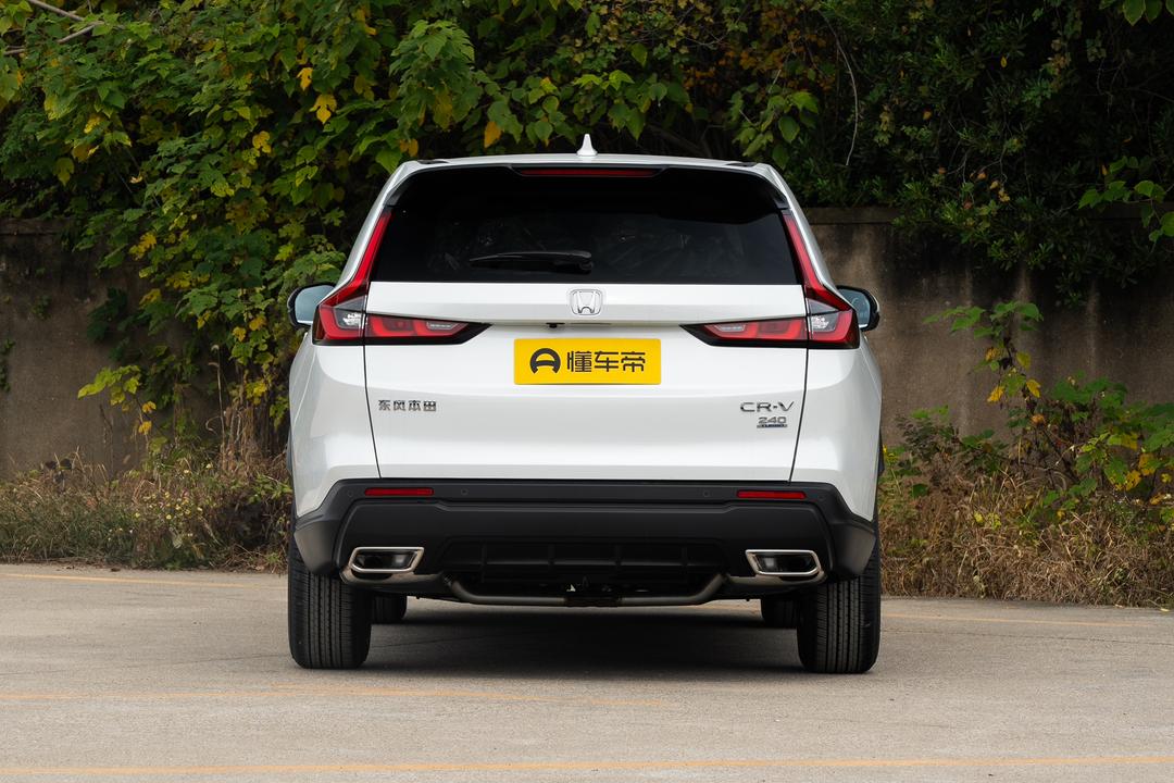 Honda CR-V 2026, фото 6