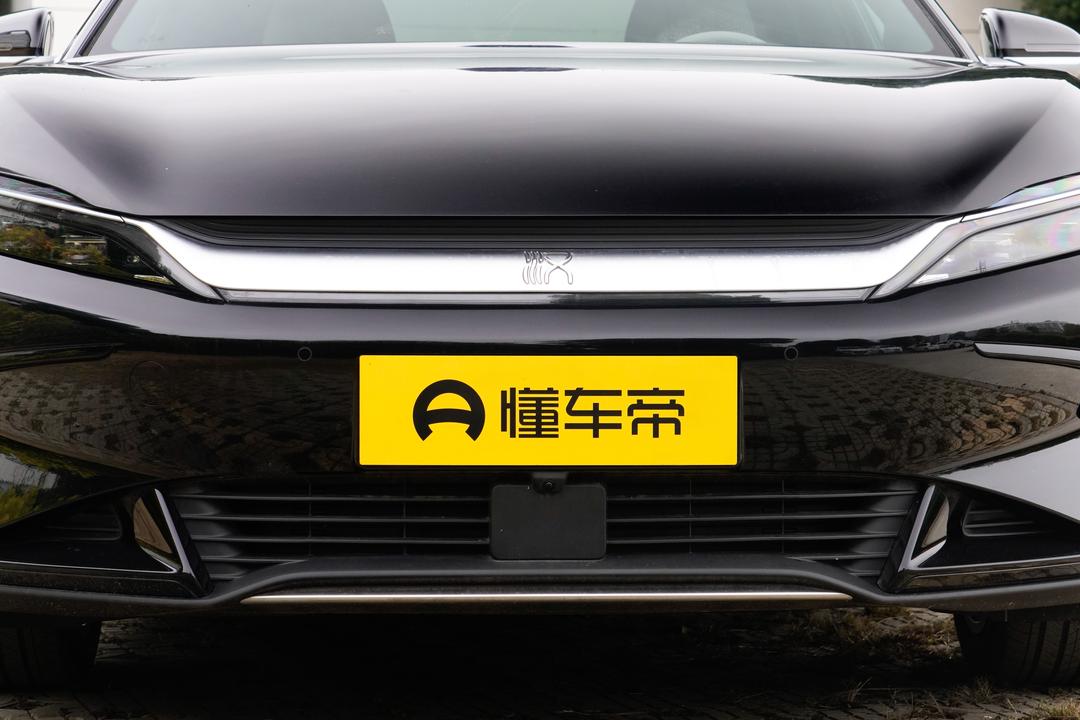 BYD Han EV 2026, фото 10