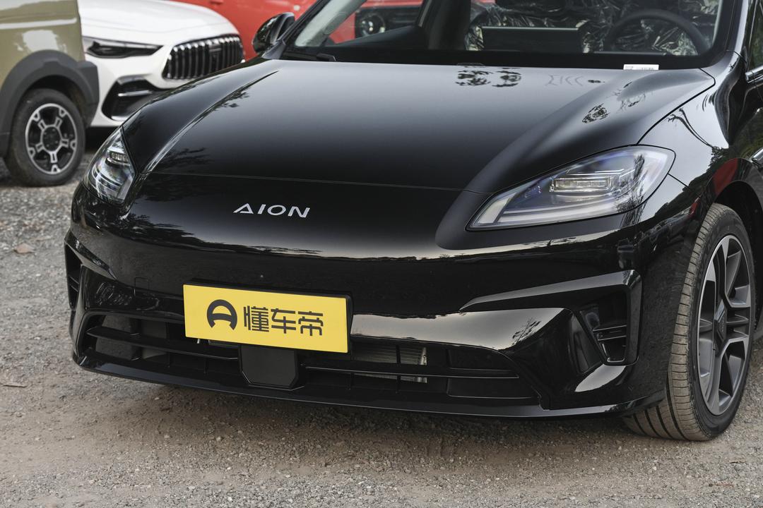 AION RT 2026, фото 9