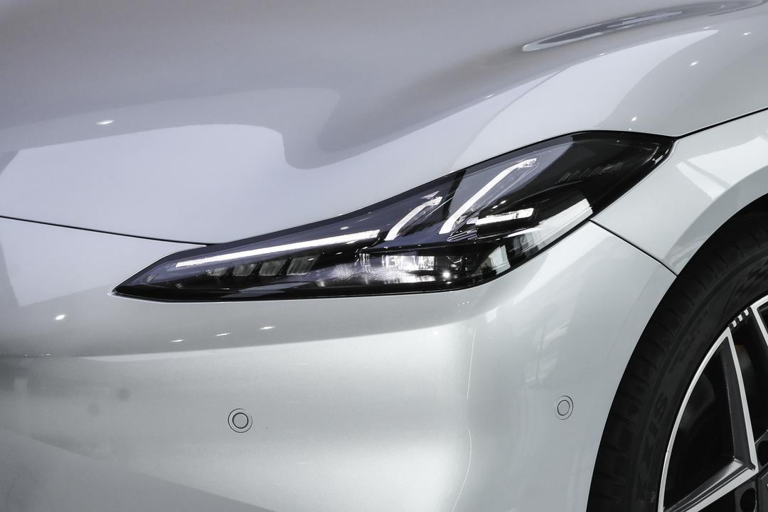 GAC Hyptec GT 2026, фото 14