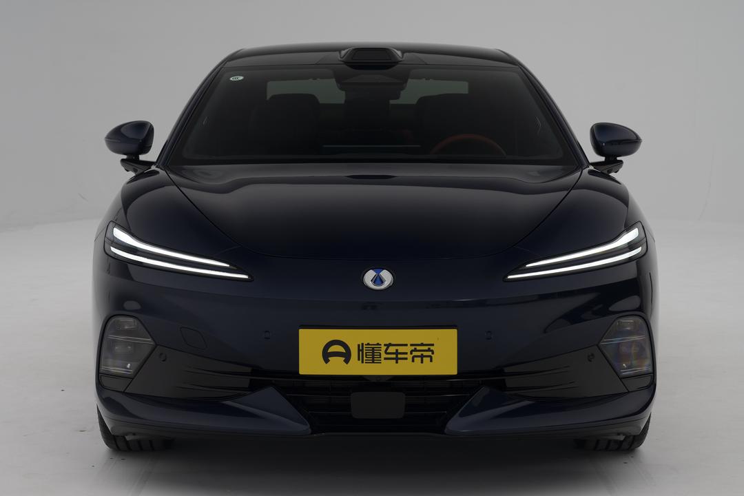 Denza Z9S EV 2026, фото 12
