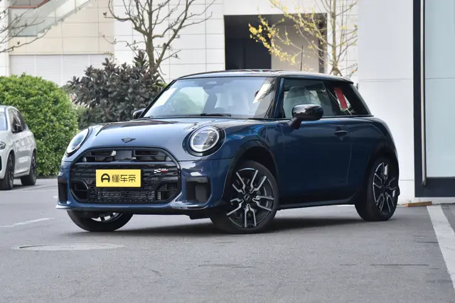 MINI MINI 2026 — купить из Китая под заказ