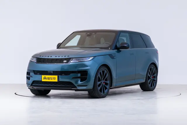 Land Rover Range Rover Sport 2026 — купить из Китая под заказ