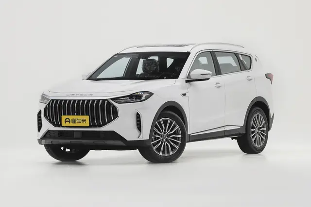 Jetour X70 PLUS 2026 — купить из Китая под заказ