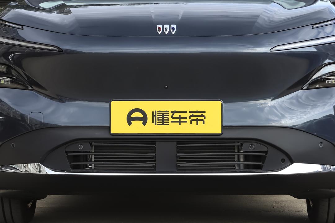 Buick Zhijing E7 2026, фото 10