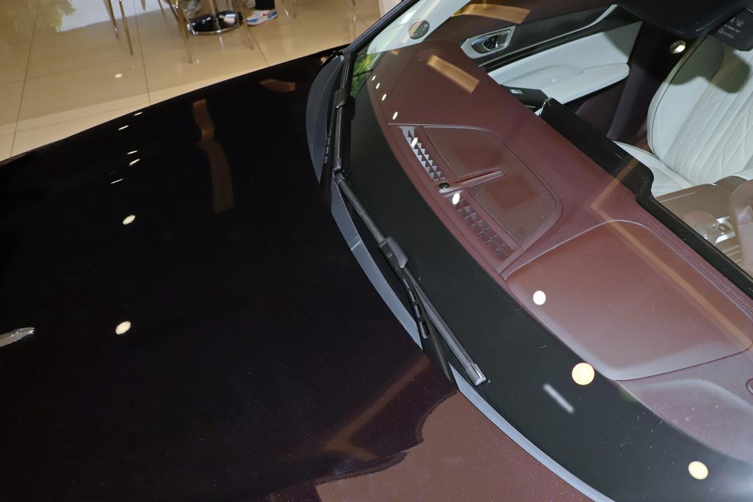 Hongqi H9 2026, фото 15