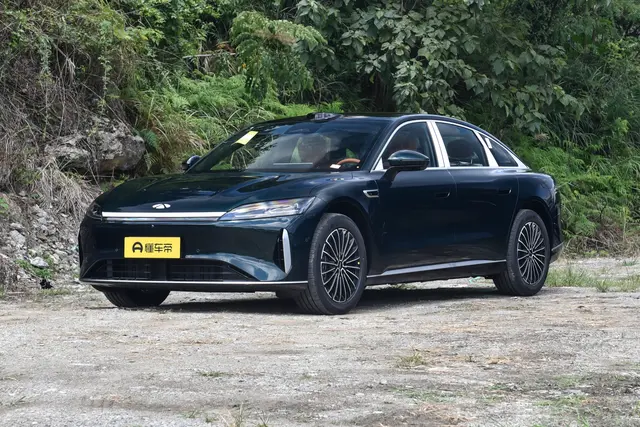 Chery A9L 2026 — купить из Китая под заказ