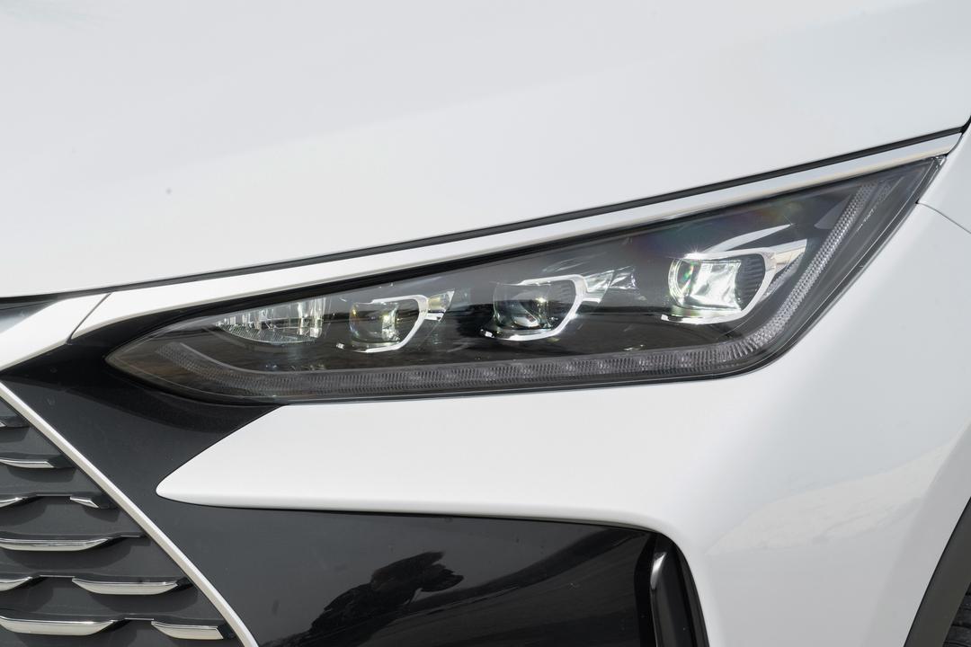 BYD Tang DM 2026, фото 14