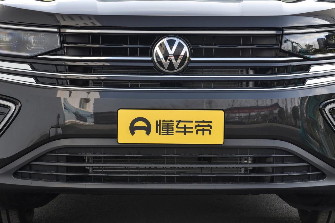 Volkswagen Talagon 2026, фото 10