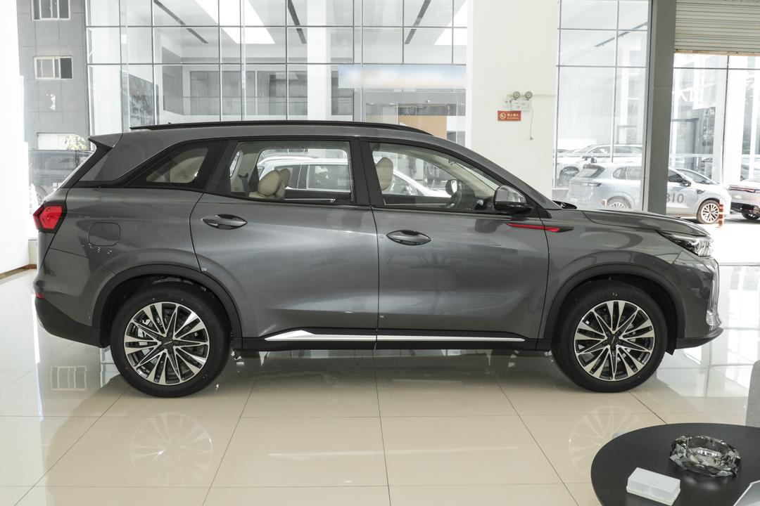 Dongfeng 580 2026, фото 8