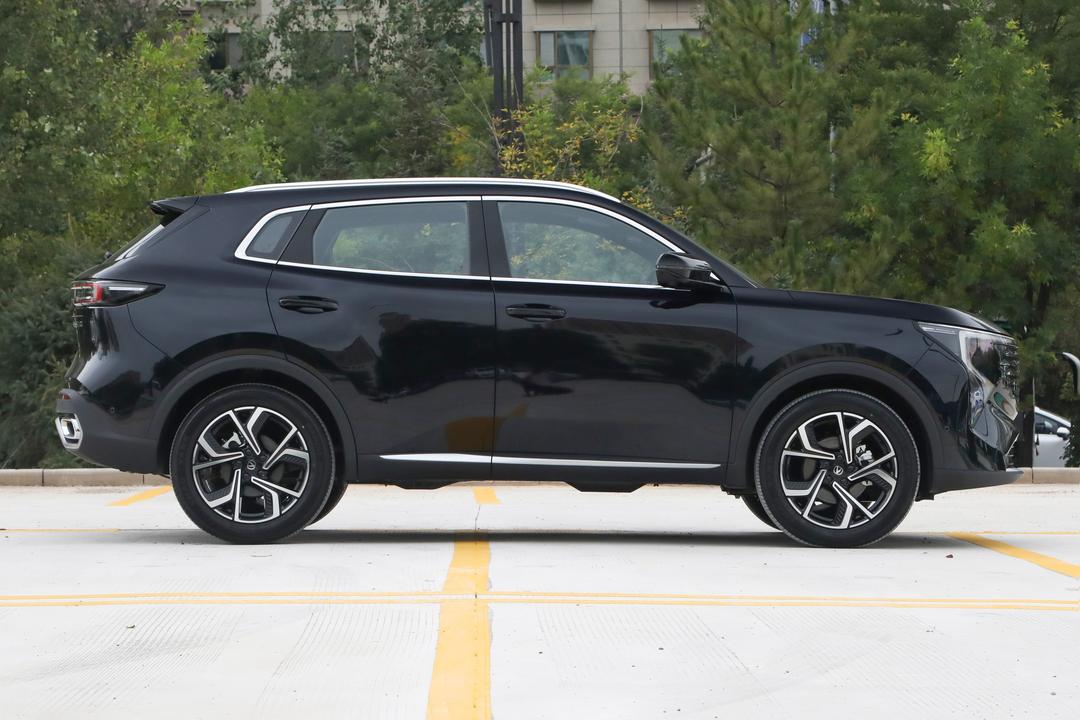 Changan CS55 PLUS 2026, фото 8