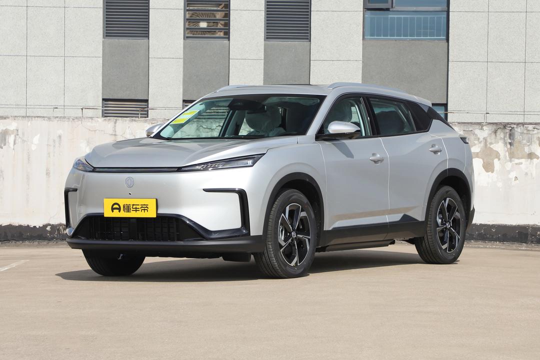 Dongfeng Aeolus L8Y