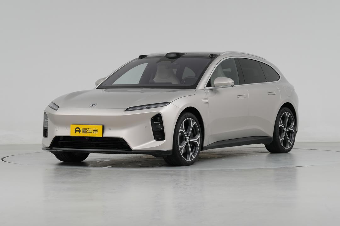 NIO ET5T 2026, фото 1