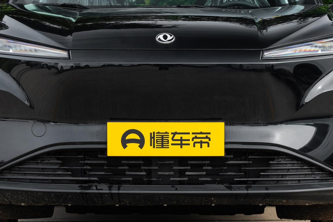 Dongfeng SKY EV01 2026, фото 10