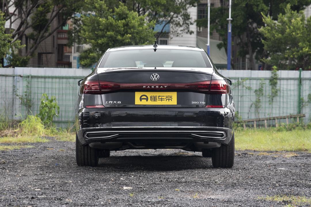 Volkswagen Passat 2026, фото 6
