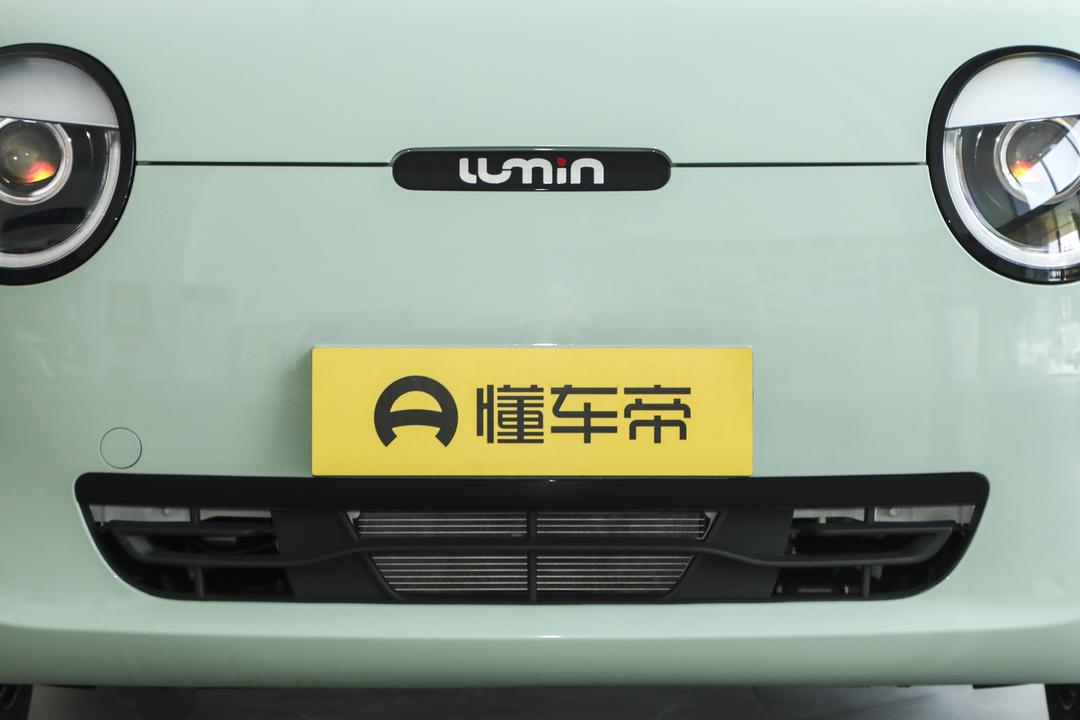 Changan Lumin 2026, фото 10