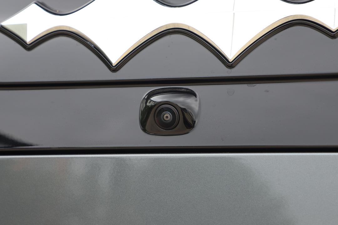 BYD Titan 7 PHEV 2026, фото 15
