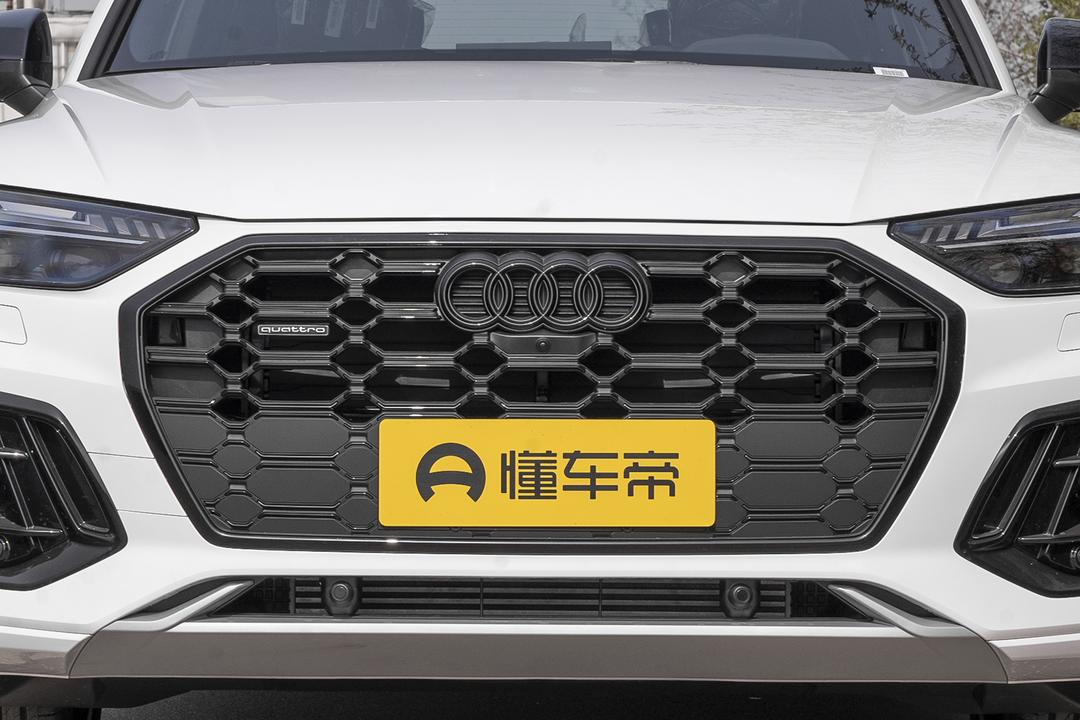 Audi Q5L 2026, фото 10