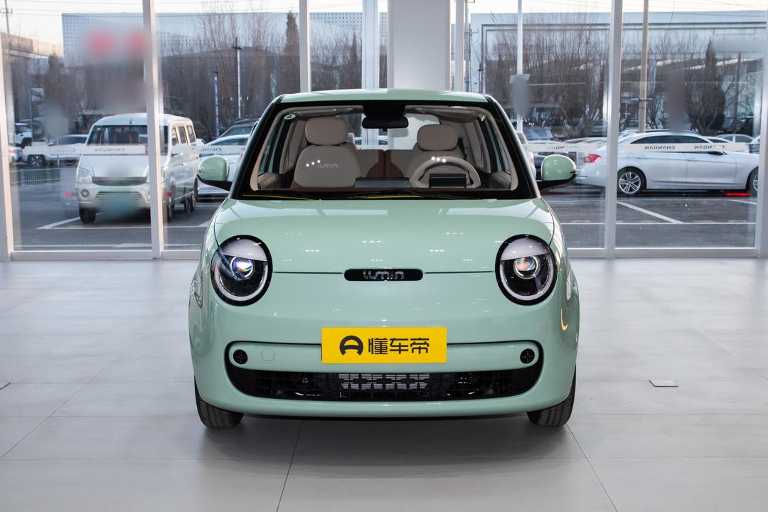 Changan Lumin 2026, фото 2