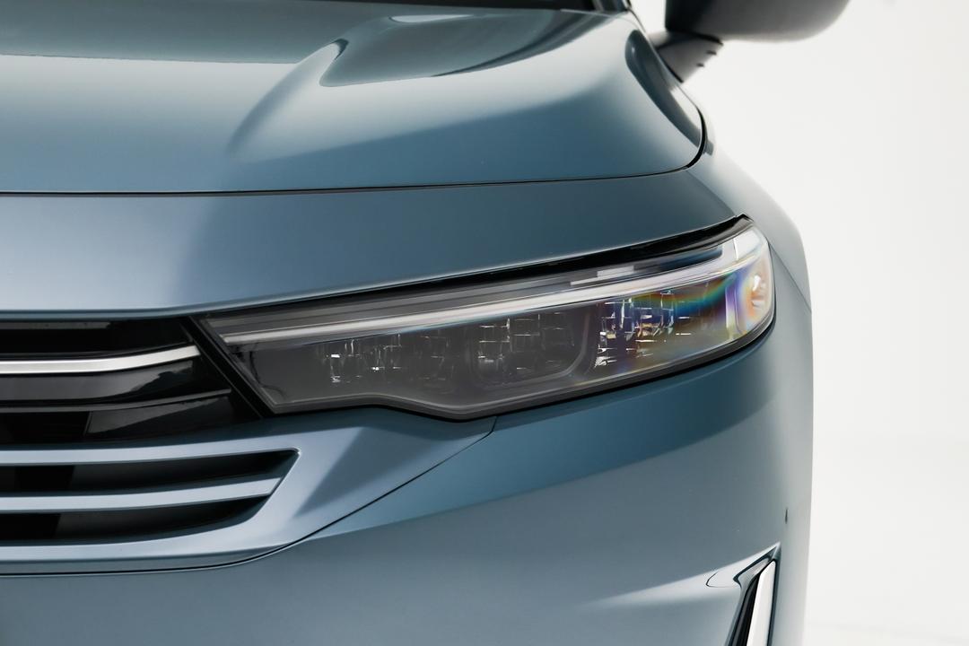 Honda Integra 2026, фото 11