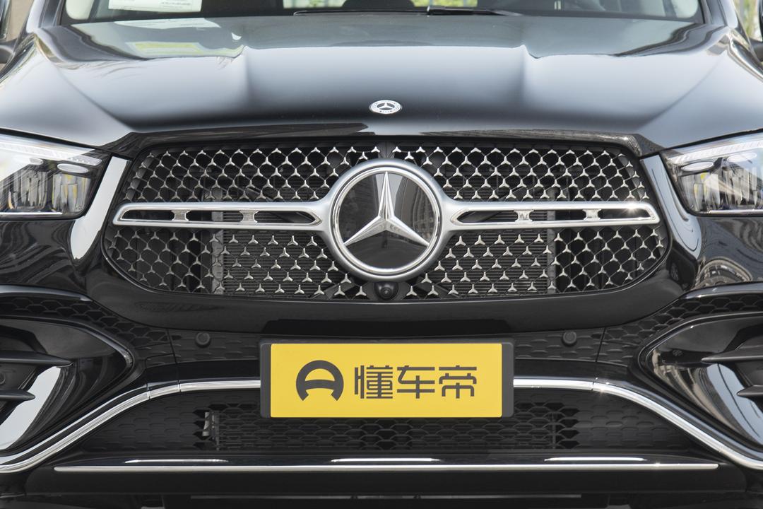 Mercedes-Benz GLE-Class (Европейской сборки) 2026, фото 10