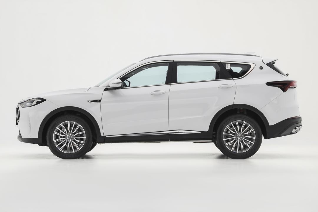 Jetour X70 PLUS 2026, фото 4