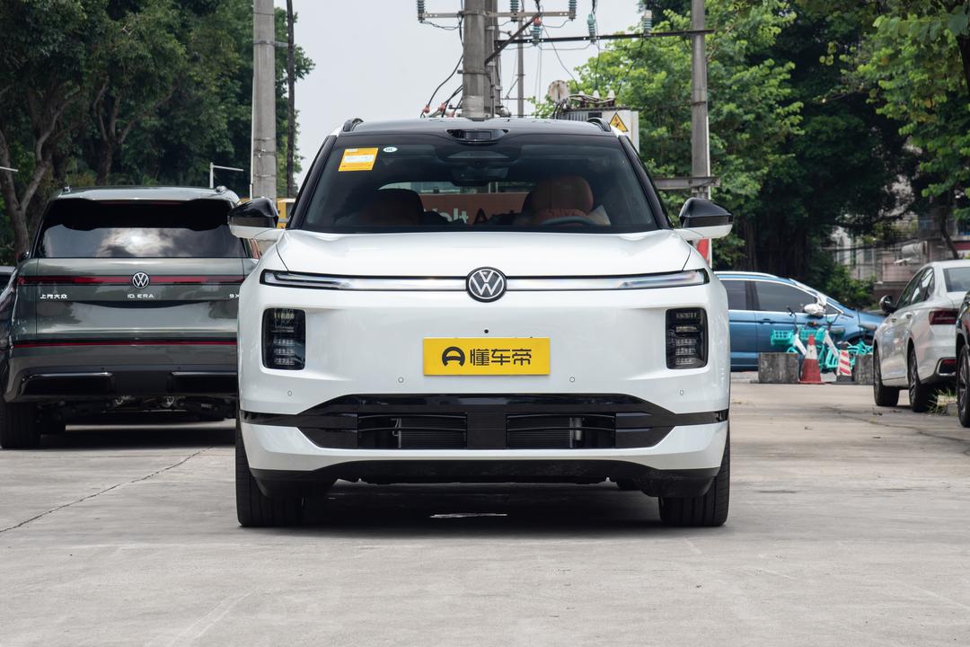 Volkswagen ID. ERA 9X 2026, фото 2