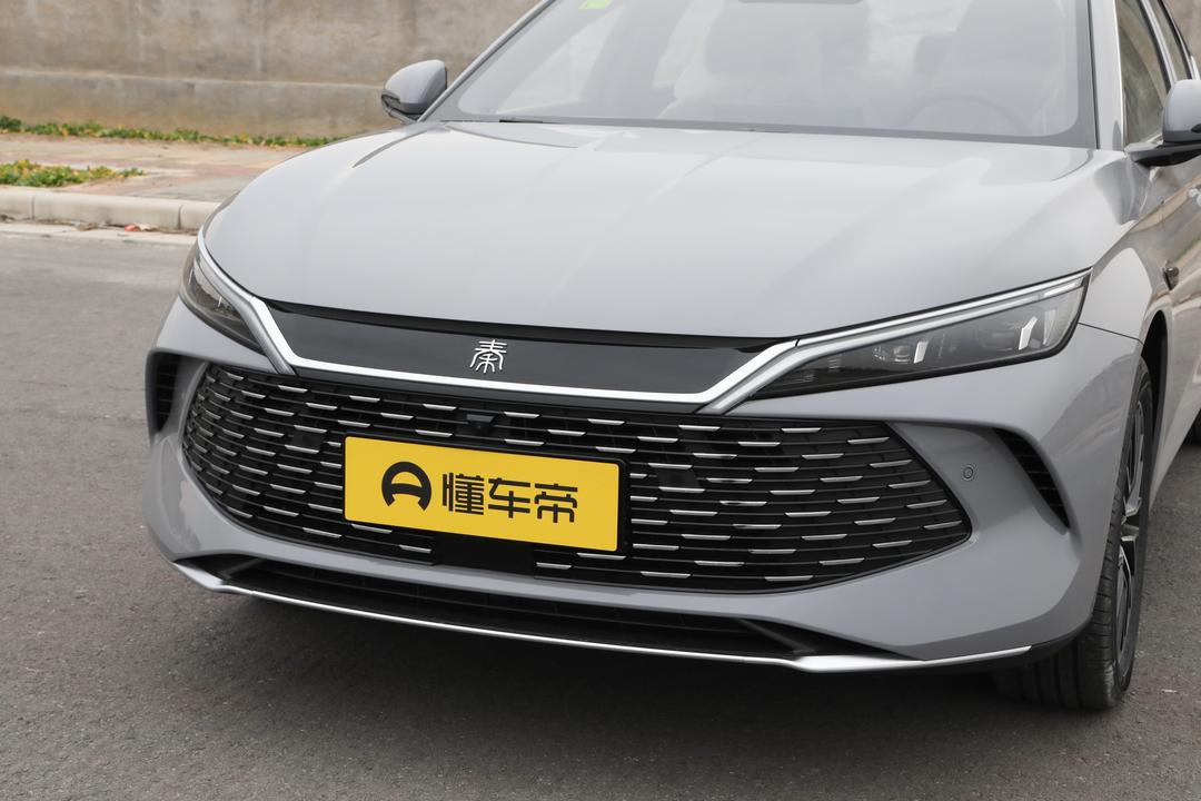 BYD Qin L DM 2026, фото 9