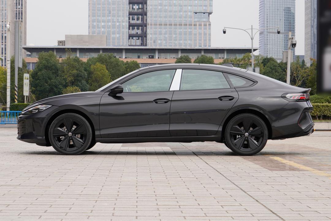 Volkswagen Lamando 2026, фото 4
