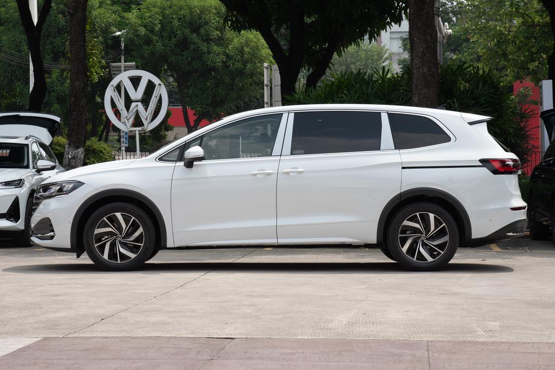 Volkswagen Viloran 2026, фото 4