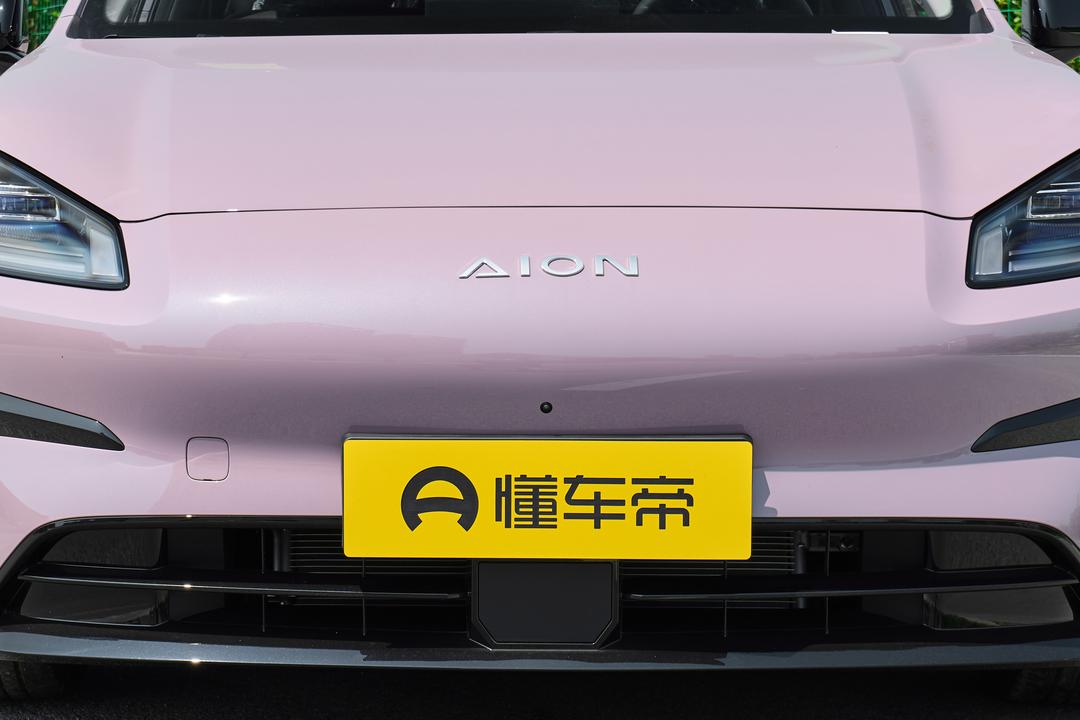 AION RT 2026, фото 10