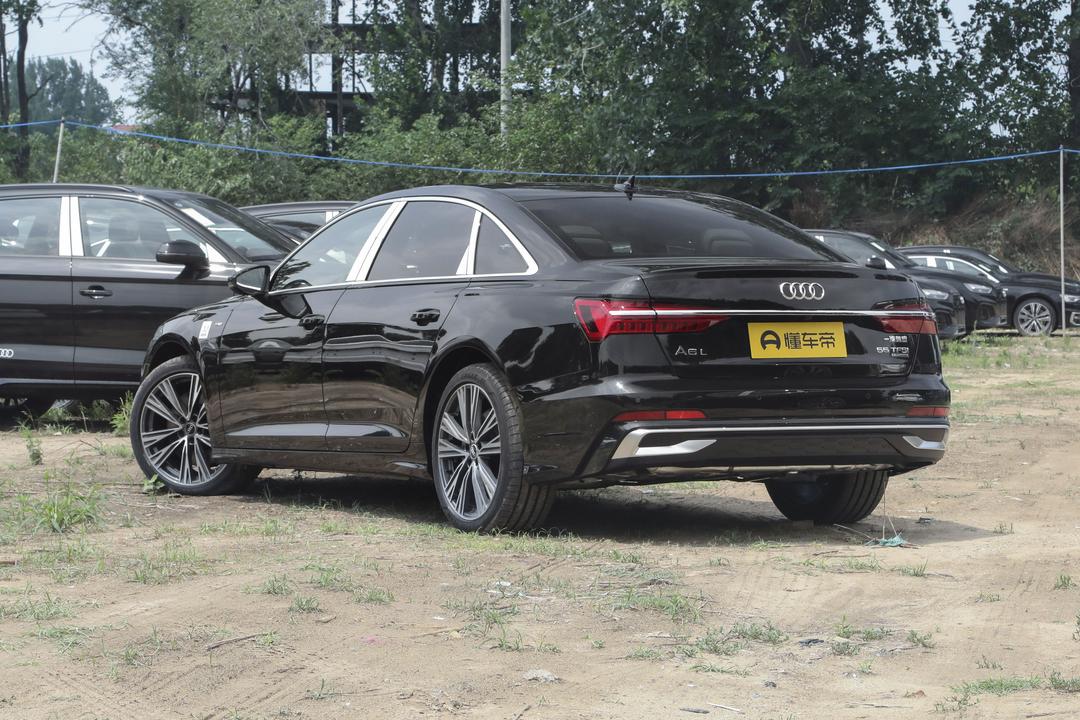 Audi A6L 2026, фото 5