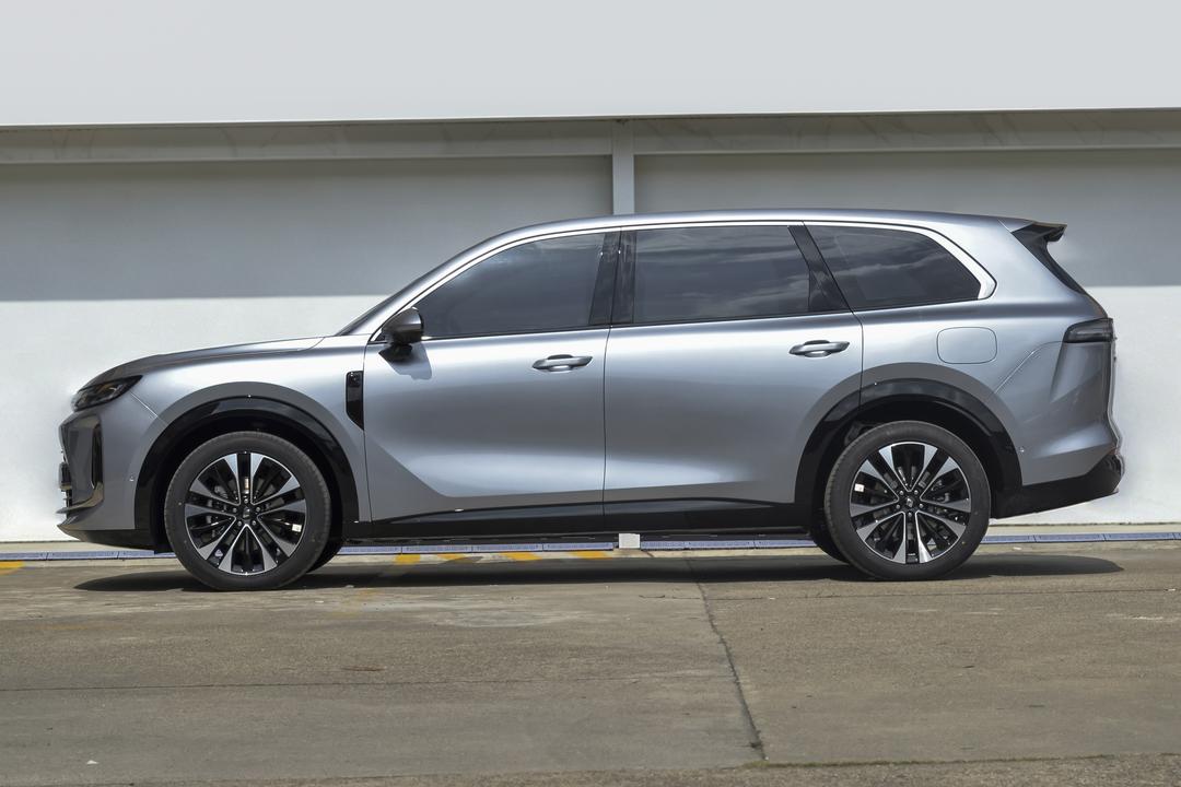 Baojun Huajing S 2026, фото 4